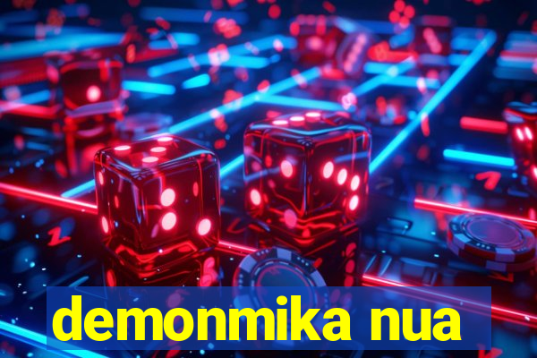 demonmika nua